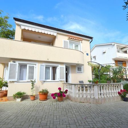 Apartments Julia Čižići Eksteriør billede