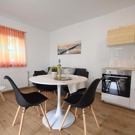 Apartments Julia Čižići Eksteriør billede