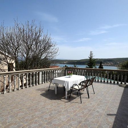 Apartments Julia Čižići Eksteriør billede