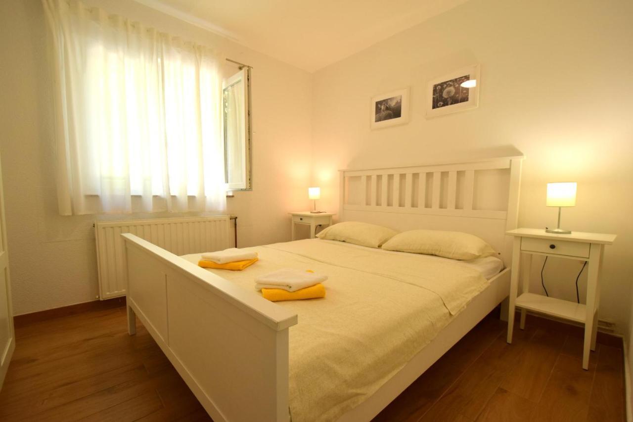 Apartments Julia Čižići Eksteriør billede
