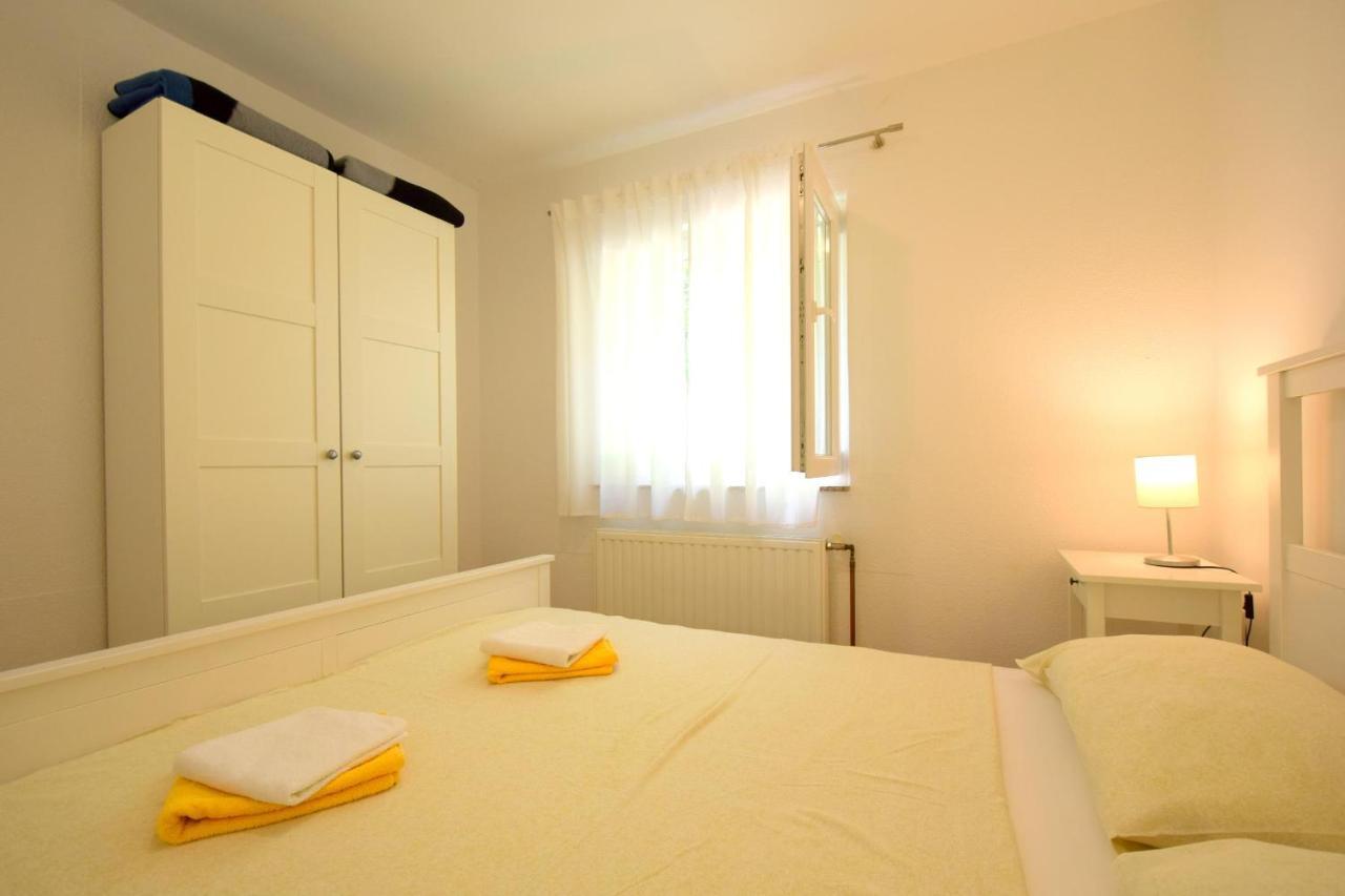 Apartments Julia Čižići Eksteriør billede