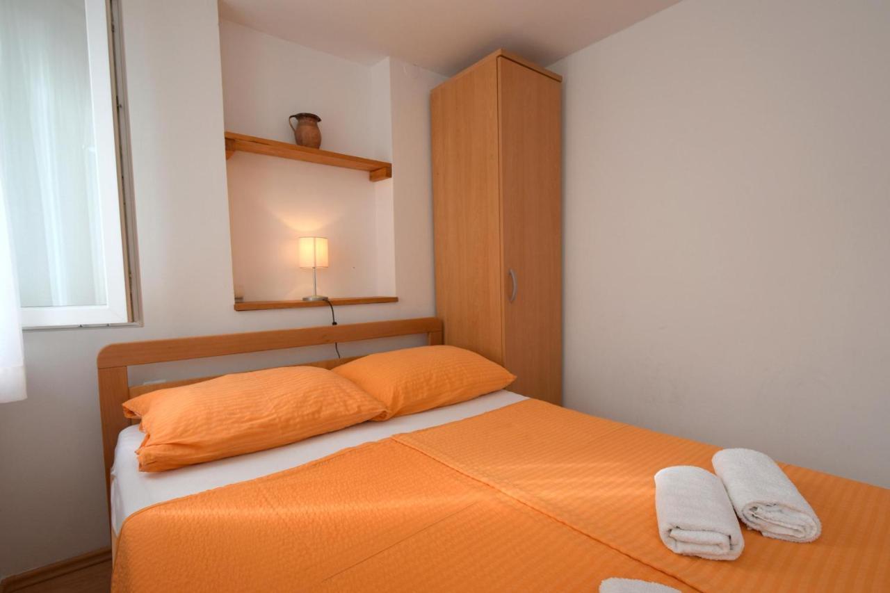 Apartments Julia Čižići Eksteriør billede