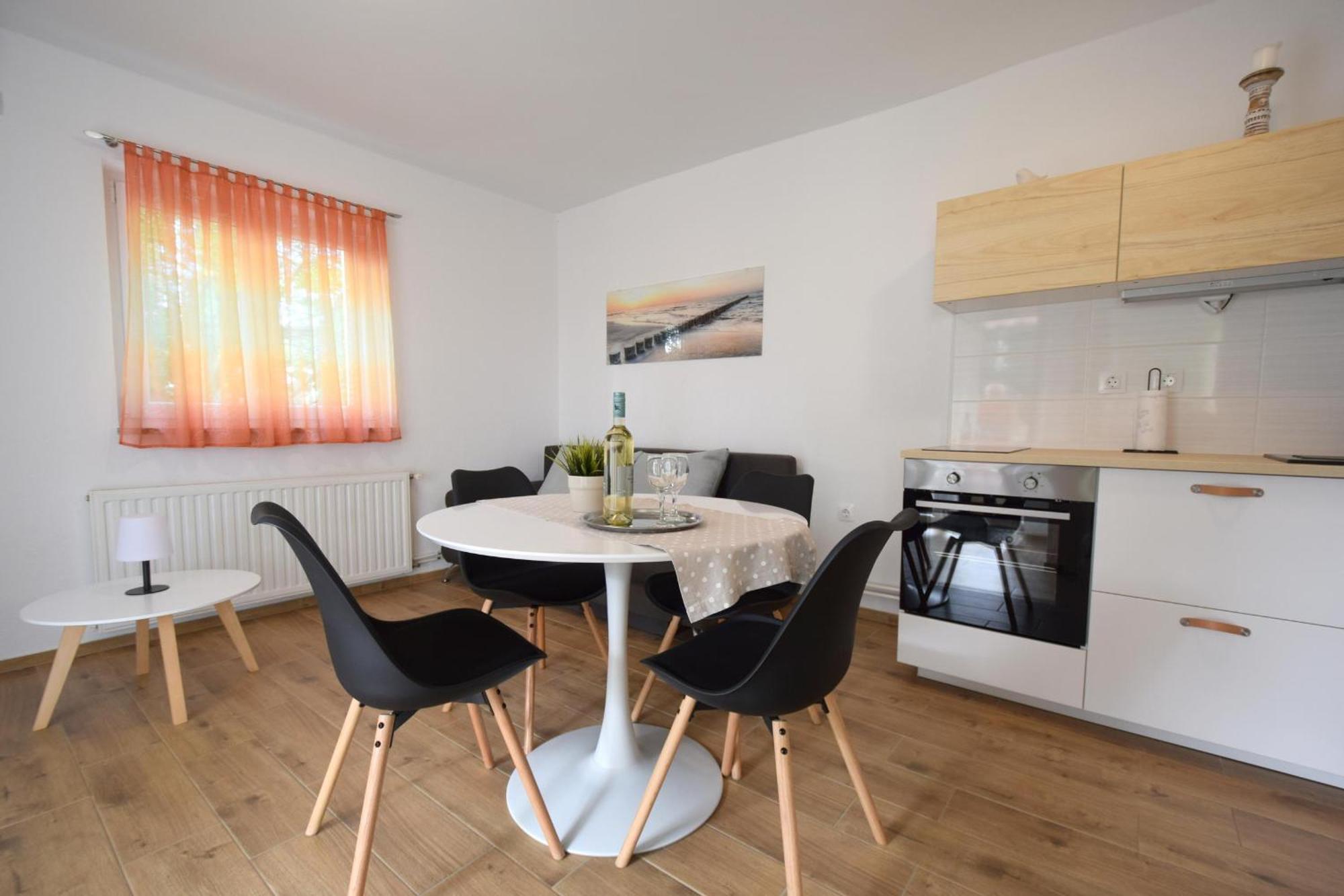 Apartments Julia Čižići Eksteriør billede