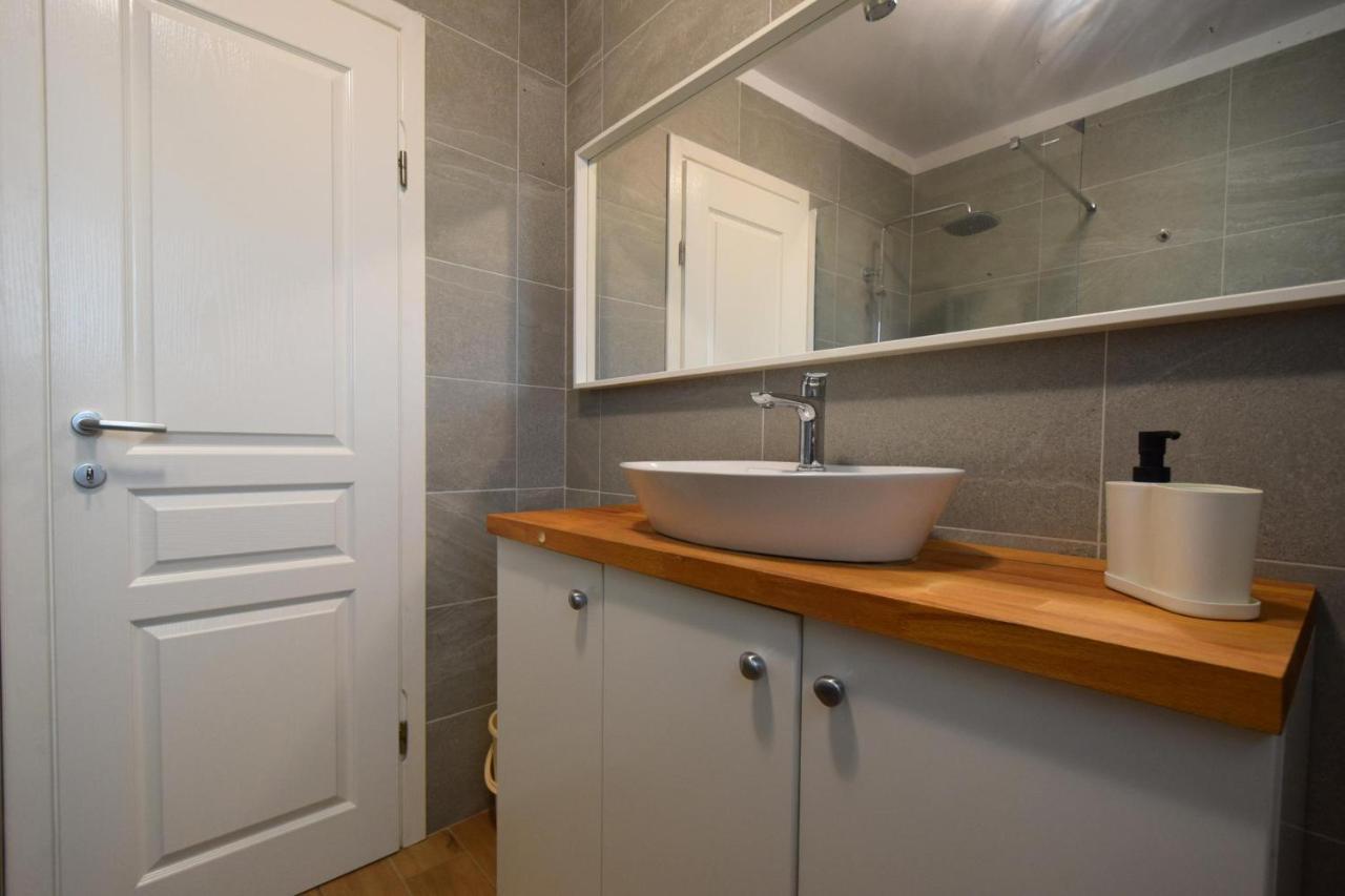 Apartments Julia Čižići Eksteriør billede