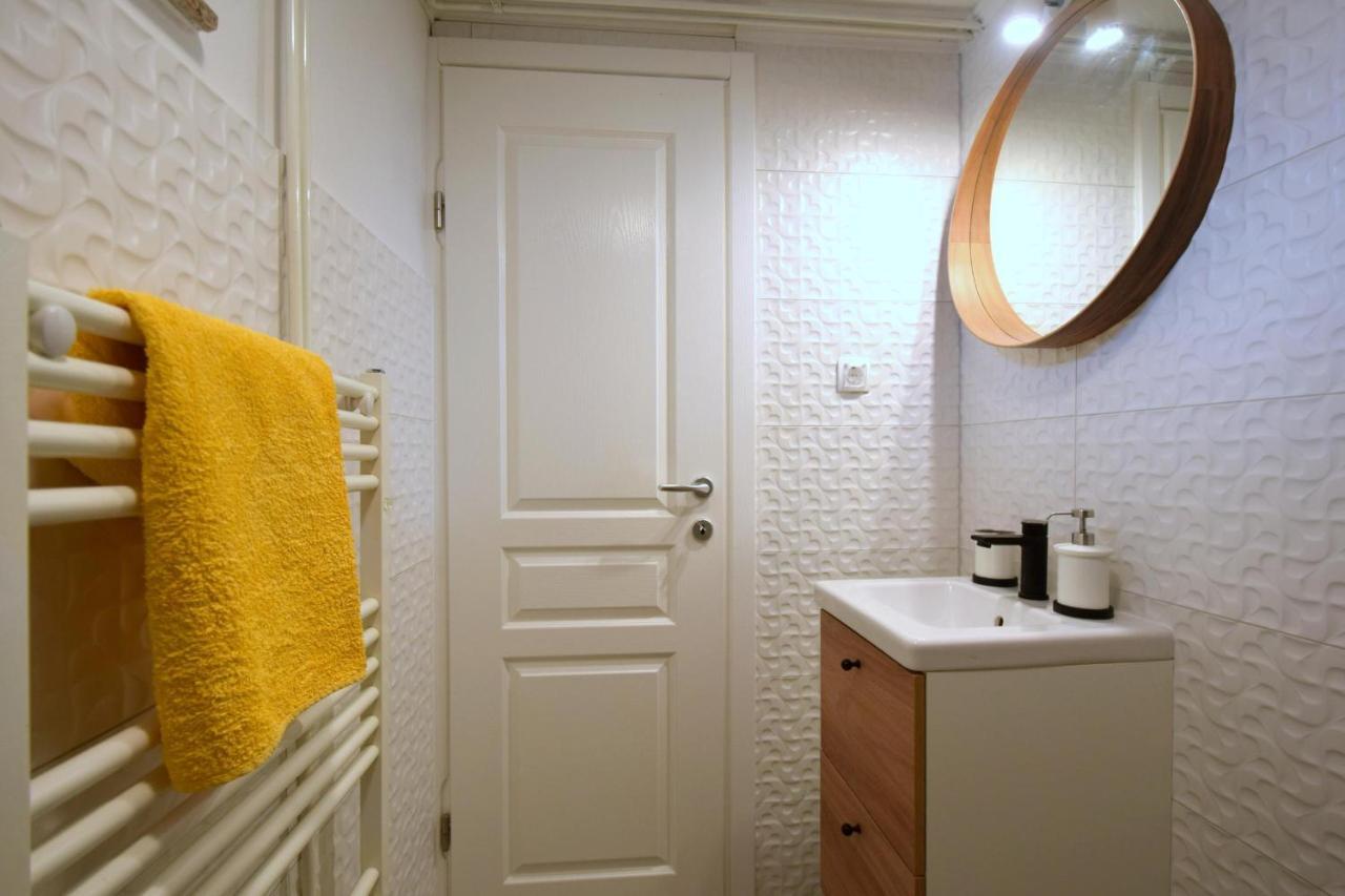 Apartments Julia Čižići Eksteriør billede