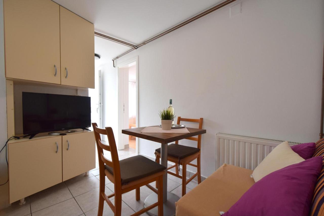 Apartments Julia Čižići Eksteriør billede